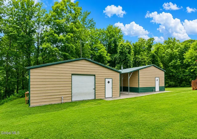 Photo 3 of Sale Pending at 303 N Pole Rd, Melrose, NY 12121 | MLS# 202622163 | Listing updated on 2026-07-30
