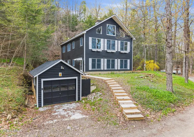 Photo 2 of Single family home for sale at 105 Mcnamee Rd, Canaan, NY 12029 | MLS# 202621961 | Listing updated on 2026-09-14