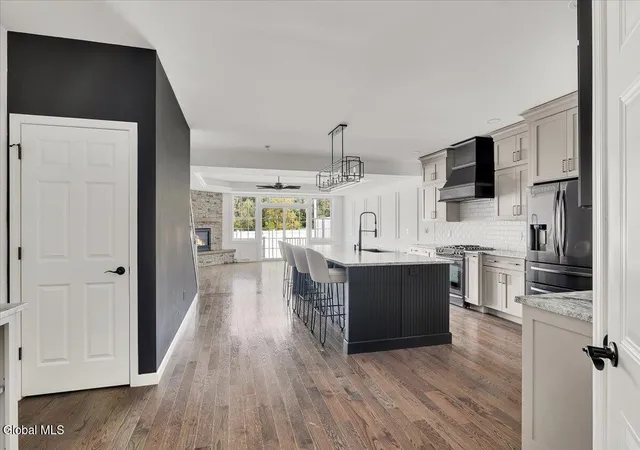 Photo 3 of Sale Pending at 22 Stacey Way, Troy, NY 12180 | MLS# 202622061 | Listing updated on 2026-09-10