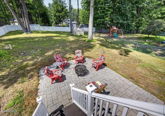4th image of 6 Curt Blvd, Saratoga Springs, NY 12866 | MLS# 202622784
