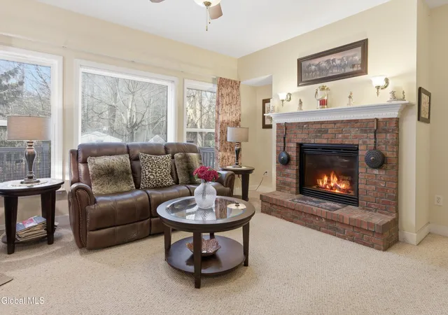 Photo 2 of Single family home for sale at 12 Patriot Cir, Clifton Park, NY 12065 | MLS# 202622669 | Listing updated on 2026-09-16