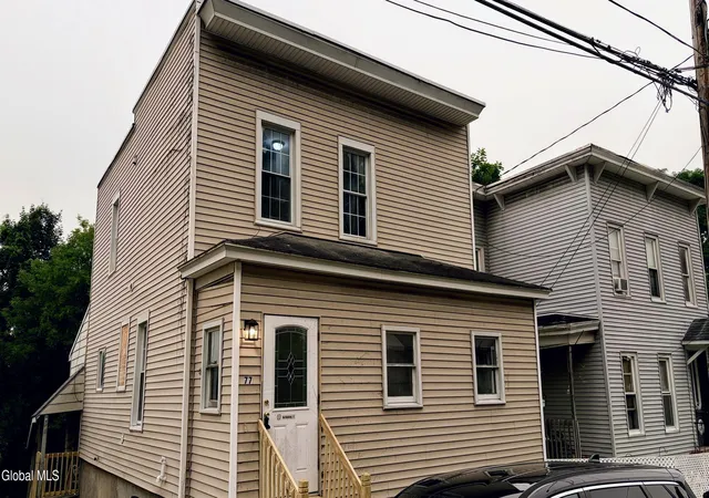 1st image of 77 Grove St, Amsterdam, NY 12010 | MLS# 202621975