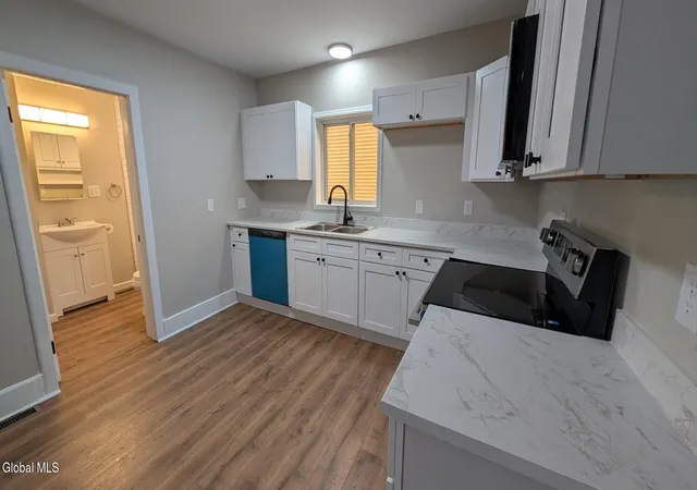 Photo 4 of Sale Pending at 77 Grove St, Amsterdam, NY 12010 | MLS# 202621975 | Listing updated on 2026-08-27