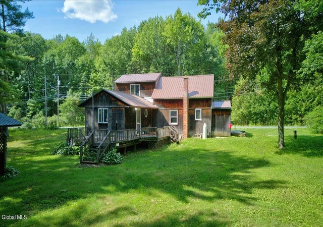 2nd image of 1106 Whiteside Rd, Galway, NY 12074 | MLS# 202621983