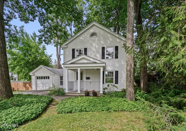Photo 1 of Sale Pending at 5 Woodridge Rd, Delmar, NY 12054 | MLS# 202623295 | Listing updated on 2026-08-12