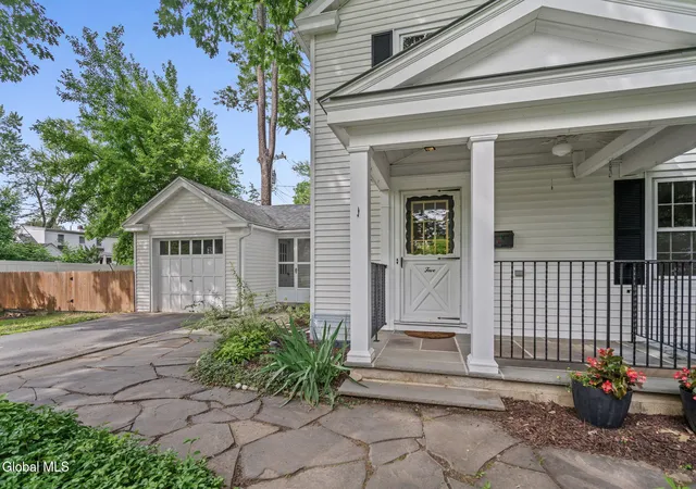 Photo 2 of Sale Pending at 5 Woodridge Rd, Delmar, NY 12054 | MLS# 202623295 | Listing updated on 2026-08-12