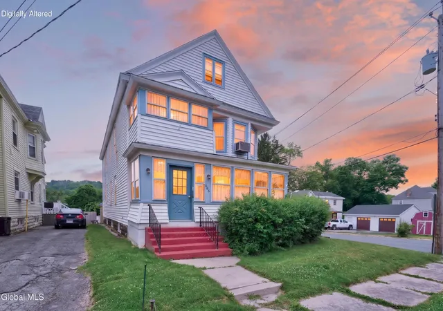 1st image of 386 Division St, Amsterdam, NY 12010 | MLS# 202621993