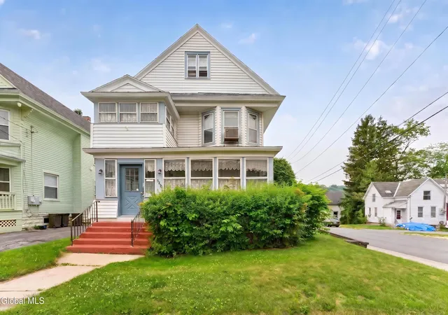 2nd image of 386 Division St, Amsterdam, NY 12010 | MLS# 202621993
