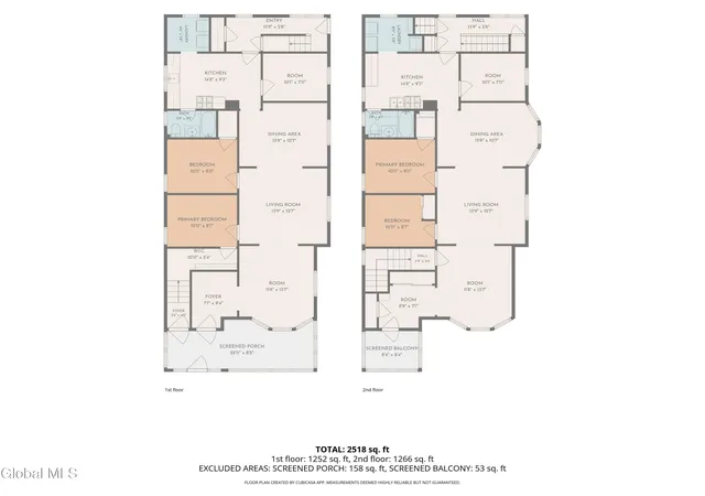 57th image of 386 Division St, Amsterdam, NY 12010 | MLS# 202621993