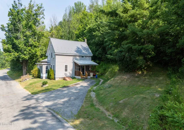 2nd image of 303 Ashe Rd, Little Falls, NY 13365 | MLS# 202622104