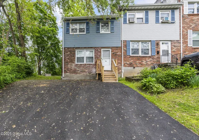 1st image of 98 Mount Hope Dr, Albany, NY 12202 | MLS# 202622066