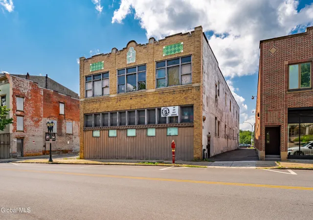 Listing Photo 2 - Condo for sale in building located at 91 N Main St, Gloversville, NY 12078 - Unit #
