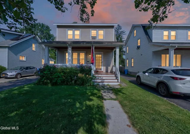 Photo 2 of Sale Pending at 27 Ramsey Pl, Albany, NY 12208 | MLS# 202622139 | Listing updated on 2026-08-26
