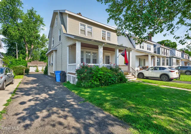 Photo 3 of Sale Pending at 27 Ramsey Pl, Albany, NY 12208 | MLS# 202622139 | Listing updated on 2026-08-26
