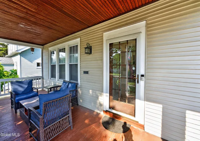 Photo 4 of Sale Pending at 27 Ramsey Pl, Albany, NY 12208 | MLS# 202622139 | Listing updated on 2026-08-26
