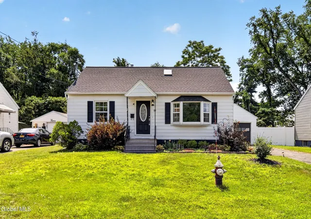 Photo 1 of Sale Pending at 11 Old Myers Dr, Albany, NY 12205 | MLS# 202622010 | Listing updated on 2026-07-22