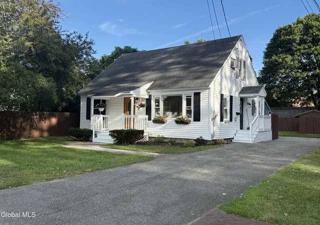 Photo 1 of Sale Pending at 8 Oakland Dr, Gloversville, NY 12078 | MLS# 202622133 | Listing updated on 2026-07-25