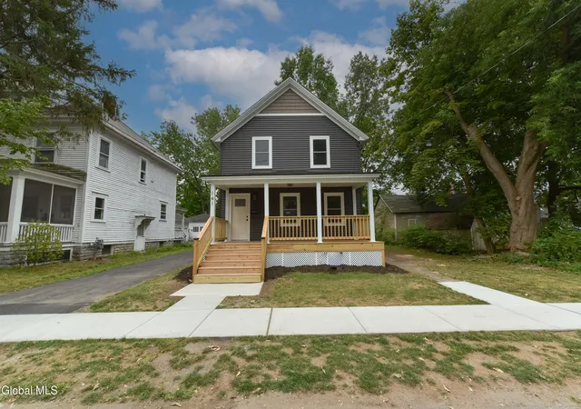 1st image of 141 Sanford St, Glens Falls, NY 12801 | MLS# 202622000