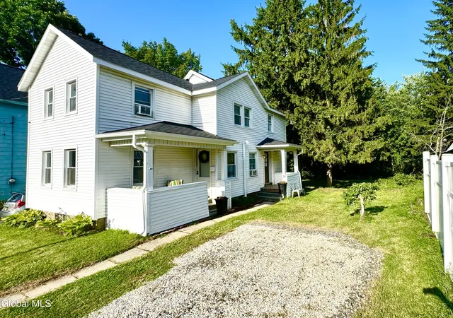 1st image of 32 S Chase St, Johnstown, NY 12095 | MLS# 202622199