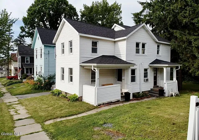 2nd image of 32 S Chase St, Johnstown, NY 12095 | MLS# 202622199