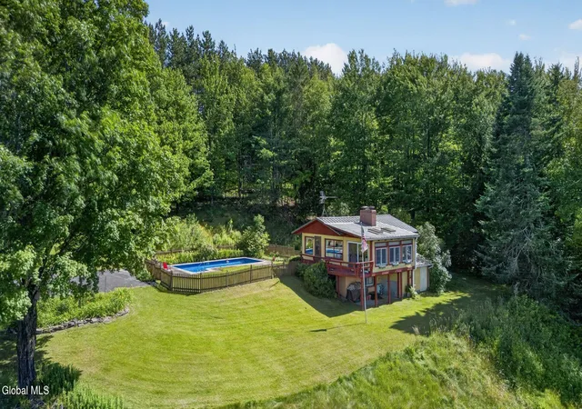 Photo 1 of Sale Pending at 298 Meade Rd, Charlotteville, NY 12036 | MLS# 202622392 | Listing updated on 2026-08-29