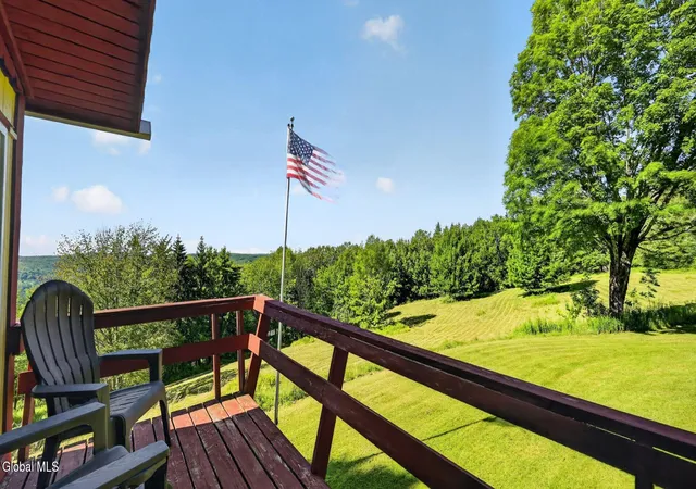 Photo 5 of Sale Pending at 298 Meade Rd, Charlotteville, NY 12036 | MLS# 202622392 | Listing updated on 2026-08-29
