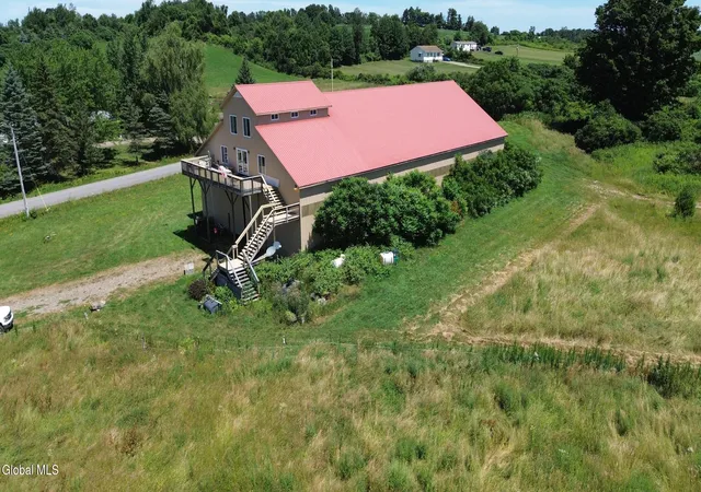 1st image of 410 H Gray Rd, Fort Plain, NY 13339 | MLS# 202622103