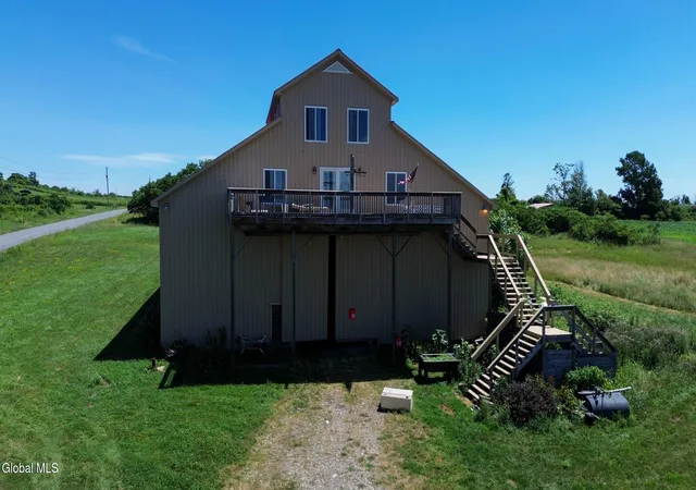 2nd image of 410 H Gray Rd, Fort Plain, NY 13339 | MLS# 202622103
