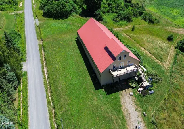Photo 3 of Land for sale at 410 H Gray Rd, Fort Plain, NY 13339 | MLS# 202622103 | Listing updated on 2026-07-21