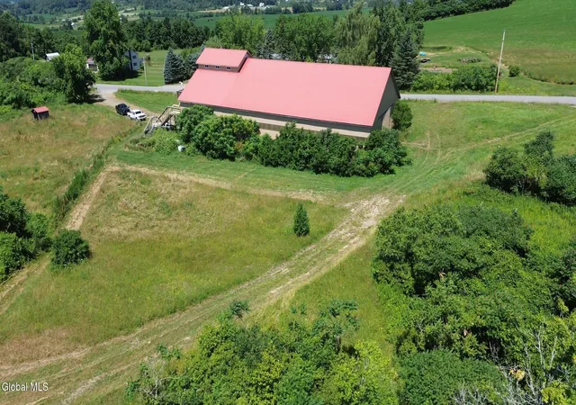 41st image of 410 H Gray Rd, Fort Plain, NY 13339 | MLS# 202622103