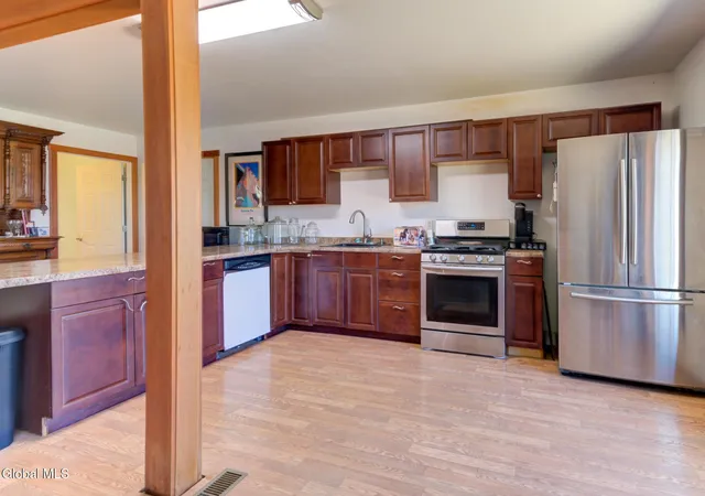 Photo 3 of House for sale at 410 H Gray Rd, Fort Plain, NY 13339 | MLS# 202622103 | Listing updated on 2026-07-21