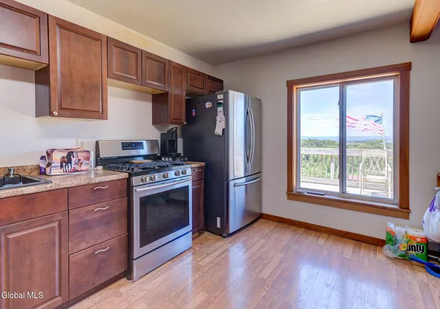 Photo 4 of House for sale at 410 H Gray Rd, Fort Plain, NY 13339 | MLS# 202622103 | Listing updated on 2026-07-21