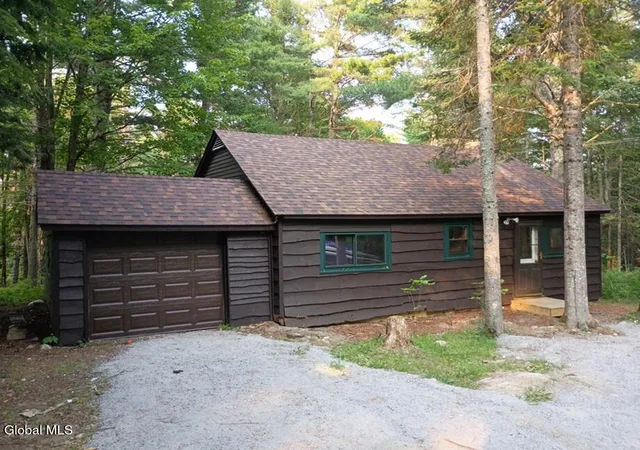 1st image of 246 Loch Muller Rd, Schroon, NY 12870 | MLS# 202622076