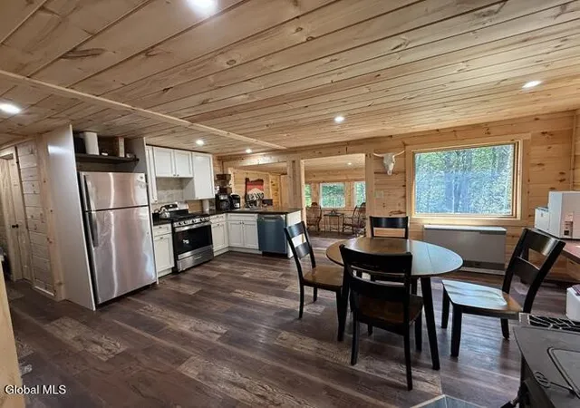 2nd image of 246 Loch Muller Rd, Schroon, NY 12870 | MLS# 202622076
