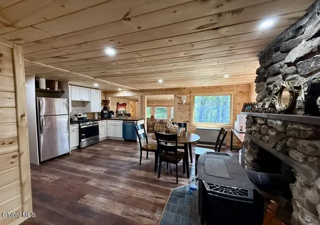 3rd image of 246 Loch Muller Rd, Schroon, NY 12870 | MLS# 202622076