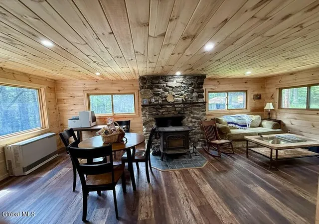 4th image of 246 Loch Muller Rd, Schroon, NY 12870 | MLS# 202622076