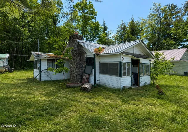 Photo 1 of Sale Pending at 103 Grove Ave, Caroga Lake, NY 12032 | MLS# 202622079 | Listing updated on 2026-08-03