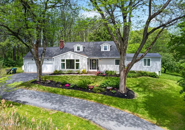 Photo 1 of Sale Pending at 643 Riverview Rd, Rexford, NY 12148 | MLS# 202622009 | Listing updated on 2026-08-31