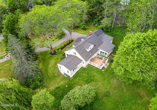 Photo 3 of Sale Pending at 643 Riverview Rd, Rexford, NY 12148 | MLS# 202622009 | Listing updated on 2026-08-31