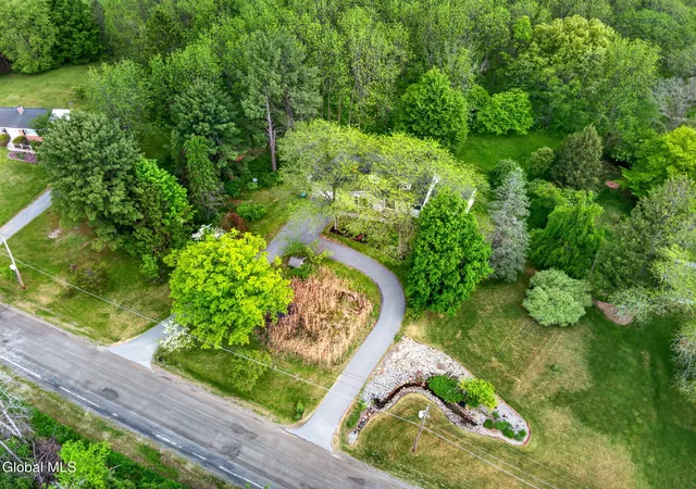 Photo 3 of Sale Pending at 643 Riverview Rd, Rexford, NY 12148 | MLS# 202622009 | Listing updated on 2026-08-31