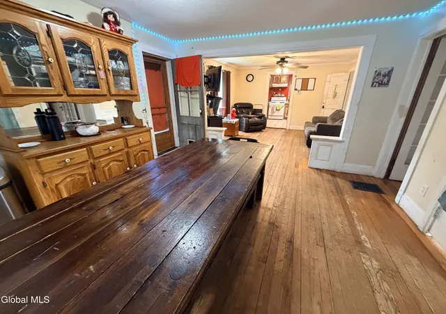 4th image of 17 Garfield St, Glens Falls, NY 12801 | MLS# 202622105