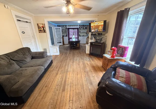 5th image of 17 Garfield St, Glens Falls, NY 12801 | MLS# 202622105