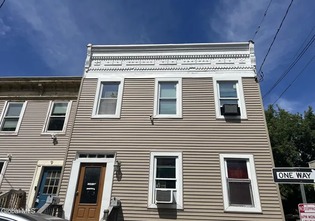 Photo 1 of Multi family home for sale at 97 3rd Avenue, Albany, NY 12202 | MLS# 202622293 | Listing updated on 2026-09-11