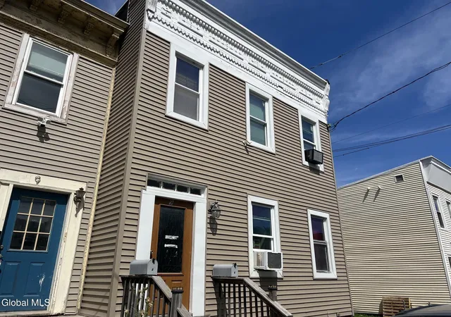 Photo 3 of House for sale at 97 3rd Avenue, Albany, NY 12202 | MLS# 202622293 | Listing updated on 2026-09-11