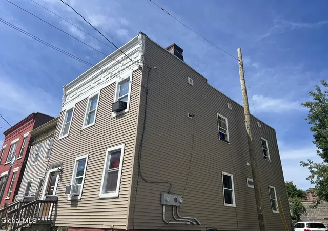 Photo 3 of Multi family home for sale at 97 3rd Avenue, Albany, NY 12202 | MLS# 202622293 | Listing updated on 2026-09-11