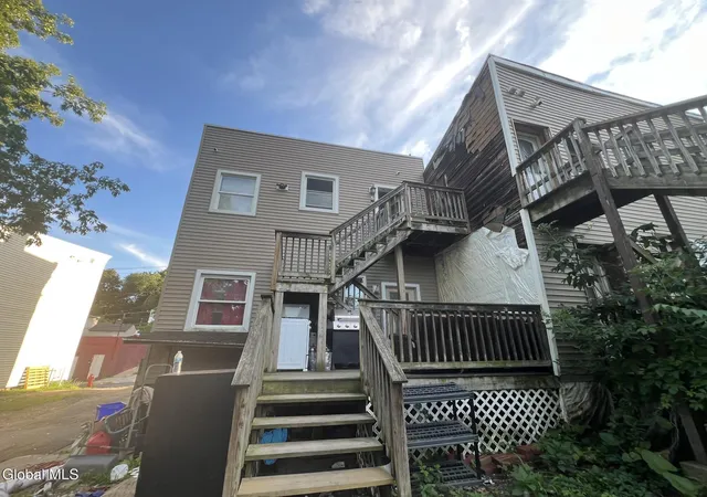 Photo 4 of House for sale at 97 3rd Avenue, Albany, NY 12202 | MLS# 202622293 | Listing updated on 2026-09-11