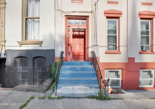 Photo 3 of Multi family home for sale at 55 Ten Broeck St, Albany, NY 12210 | MLS# 202622021 | Listing updated on 2026-07-21