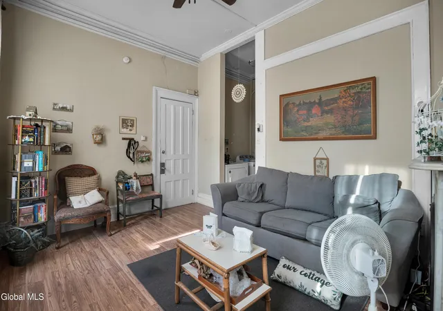 Listing Photo 4 - Condo for sale in building located at 55 Ten Broeck St, Albany, NY 12210