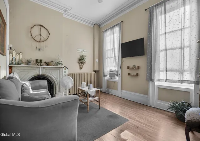 Listing Photo 5 - Condo for sale in building located at 55 Ten Broeck St, Albany, NY 12210
