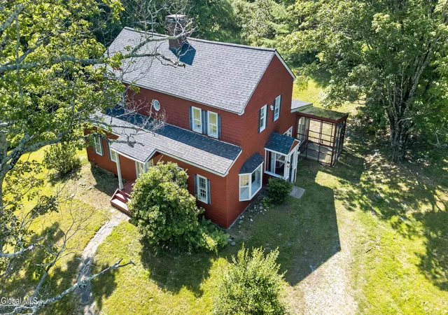Single family home for sale at 201 Presbyterian Hl Rd, Stephentown, NY 12168 | MLS# 202622075